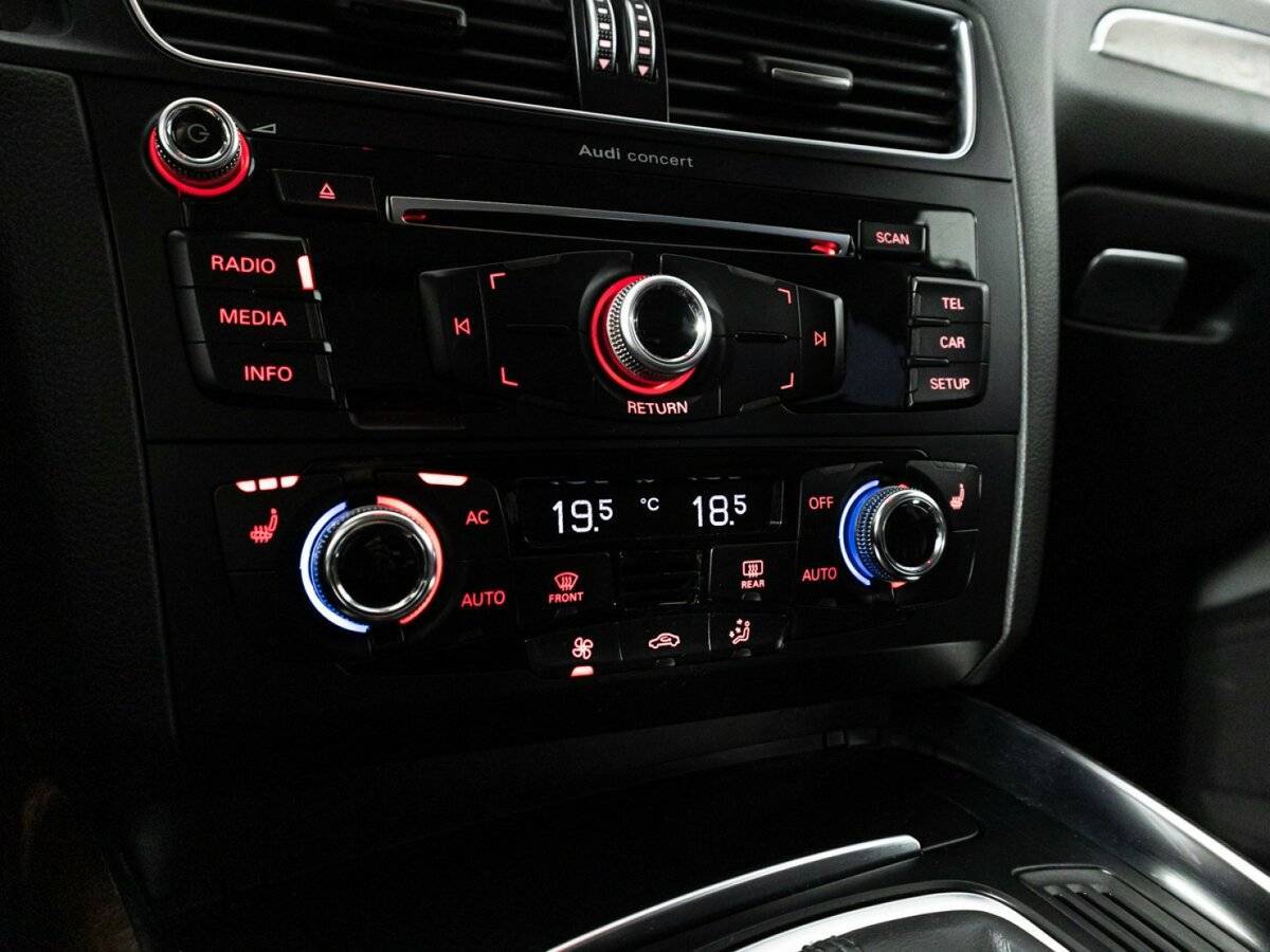 Купить Audi Q5, 2013, 108 341 км, фото №20