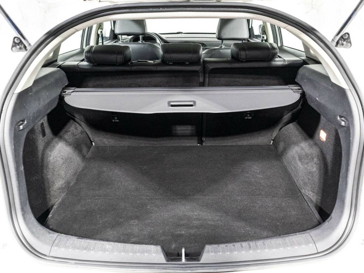 Купить Haval F7, 2020, 113 701 км, фото №15