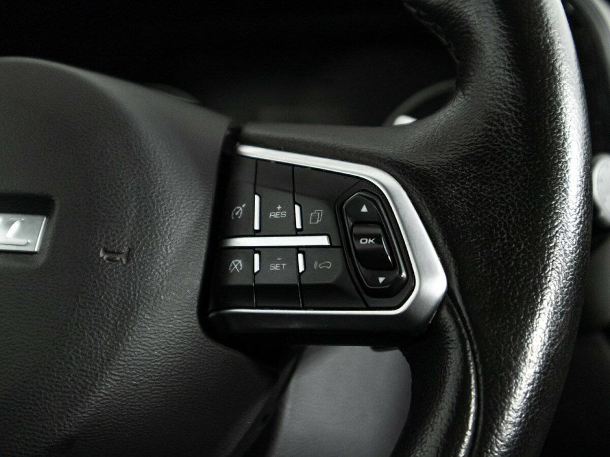 Купить Haval F7, 2020, 113 701 км, фото №22