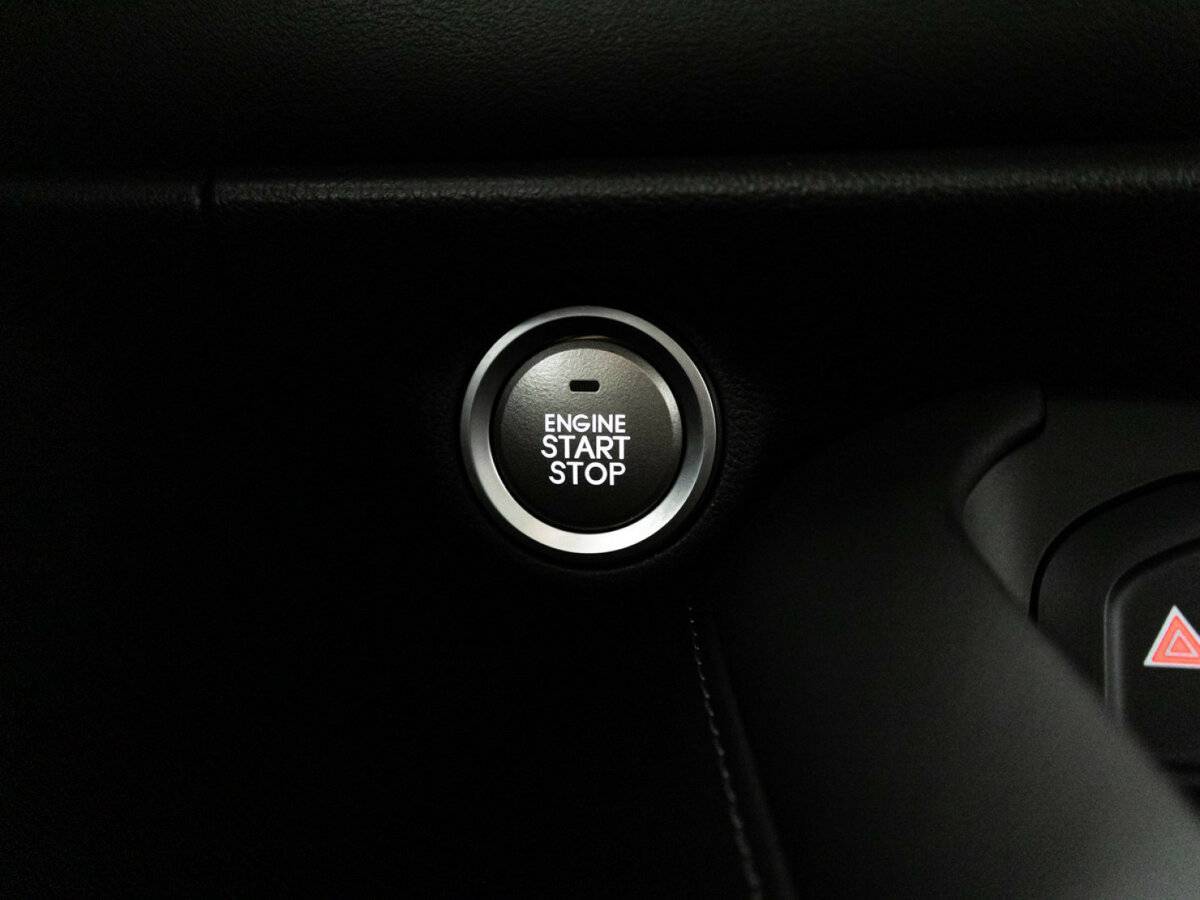 Купить Haval F7, 2020, 113 701 км, фото №23