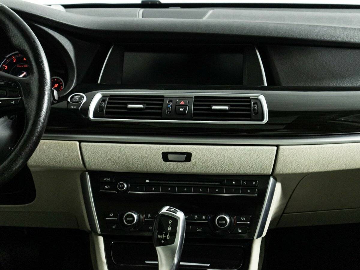 Купить BMW 5 серии Gran Turismo 535i xDrive, 2014, 231 765 км, фото №14