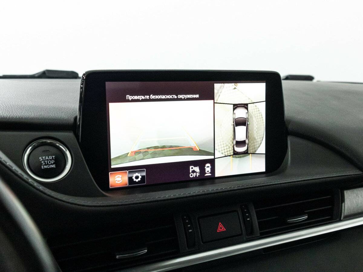 Купить Mazda 6, 2021, 39 264 км, фото №18