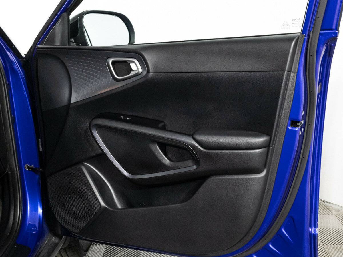 Купить Kia Soul, 2021, 85 559 км, фото №28