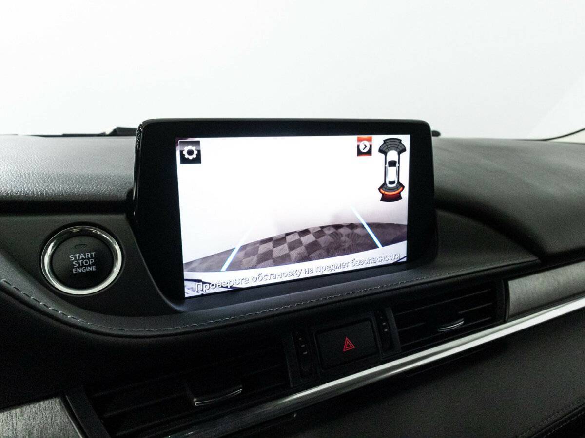 Купить Mazda 6, 2019, 81 437 км, фото №16
