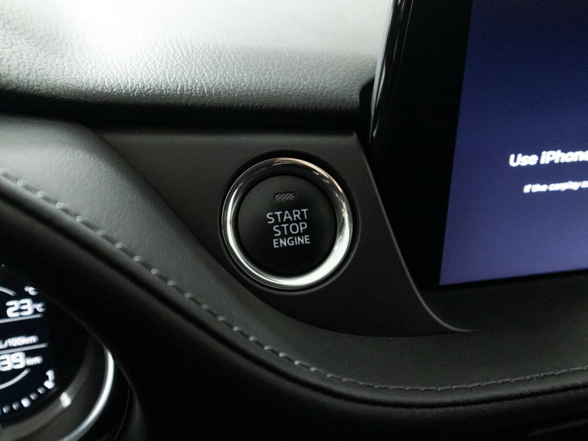 Купить Mazda 6, 2019, 81 437 км, фото №19