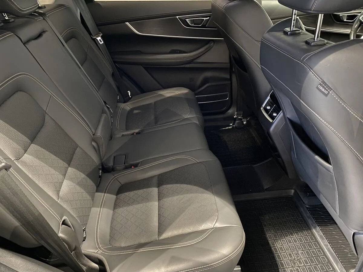 Купить Chery Tiggo 8, 2020, 94 045 км, фото №11