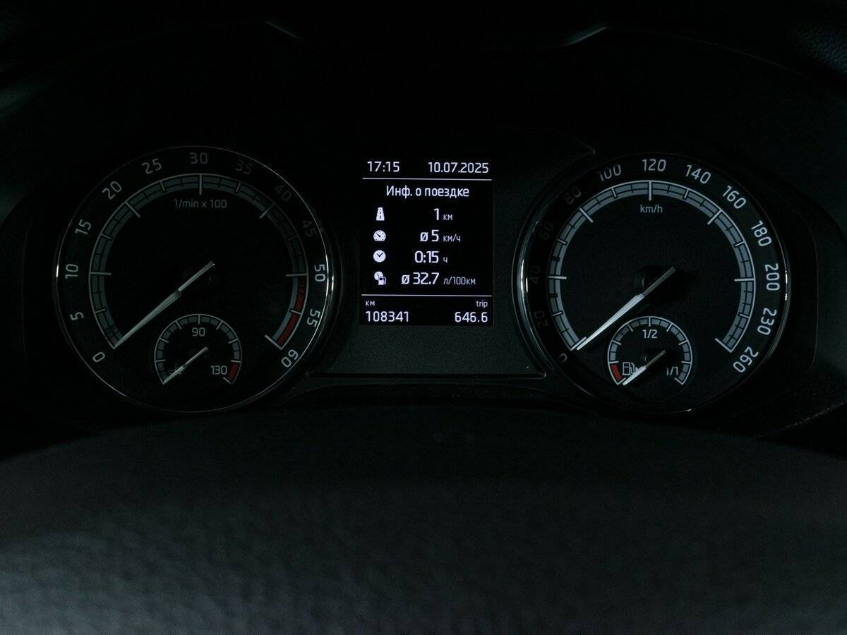 Купить Skoda Kodiaq, 2018, 108 290 км, фото №14