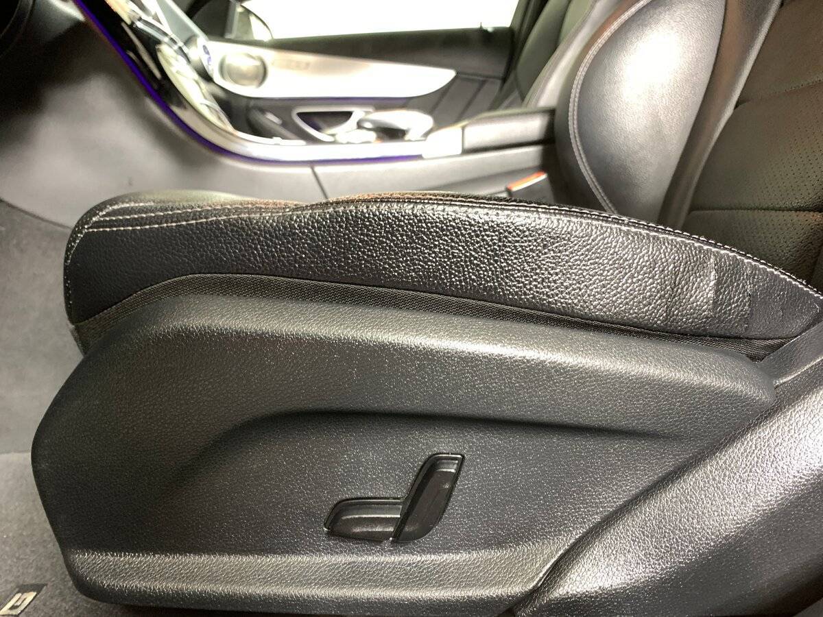 Купить Mercedes-Benz C-Класс 180, 2015, 203 271 км, фото №16