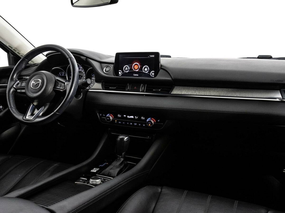Купить Mazda 6, 2020, 72 102 км, фото №9