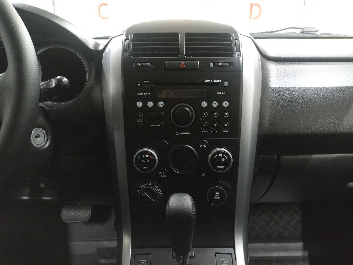 Купить Suzuki Grand Vitara, 2013, 133 231 км, фото №15