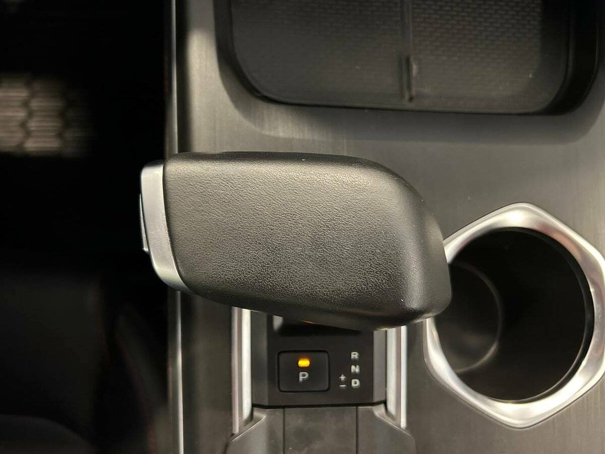 Купить Changan CS55 Plus, 2023, 33 583 км, фото №22