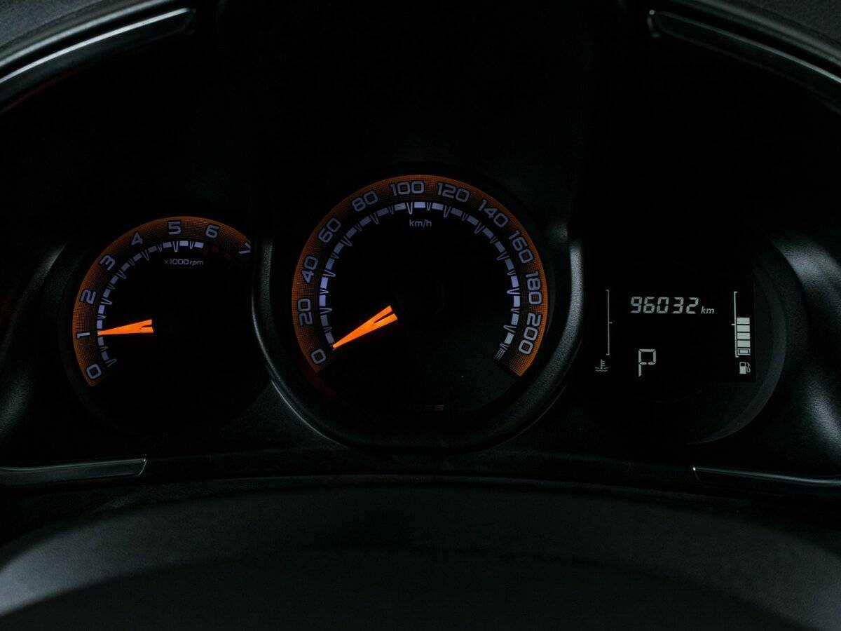 Купить Lada (ВАЗ) XRAY Cross, 2020, 96 029 км, фото №13