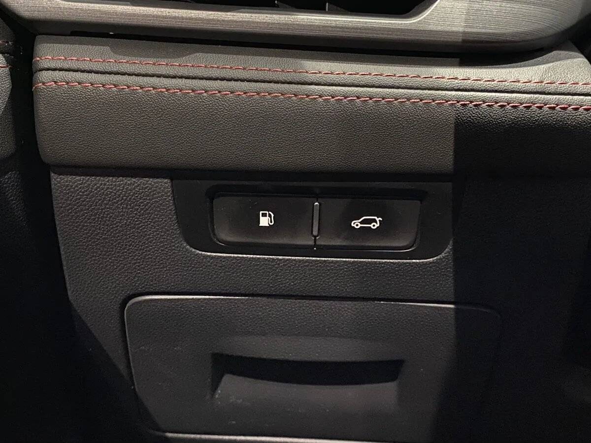 Купить Changan CS75 Plus, 2023, 58 325 км, фото №20