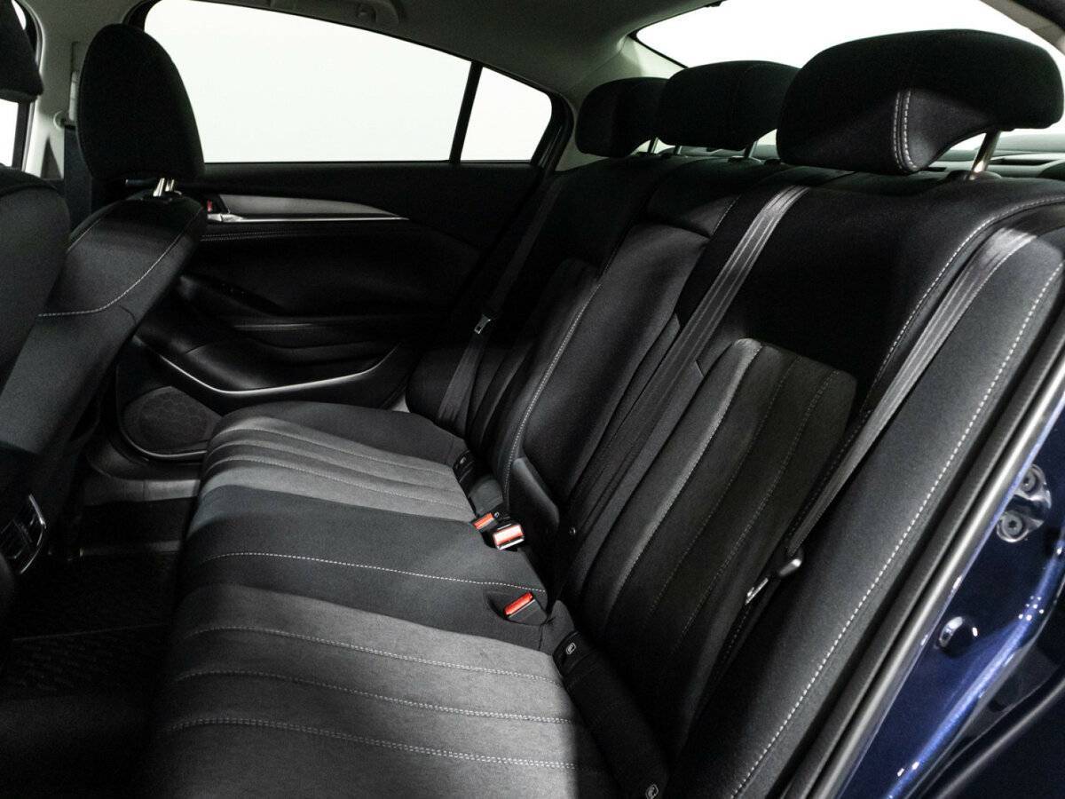 Купить Mazda 6, 2019, 88 000 км, фото №10