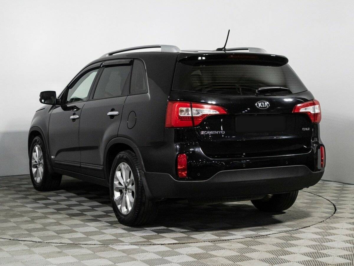 Купить Kia Sorento, 2020, 61 273 км, фото №7