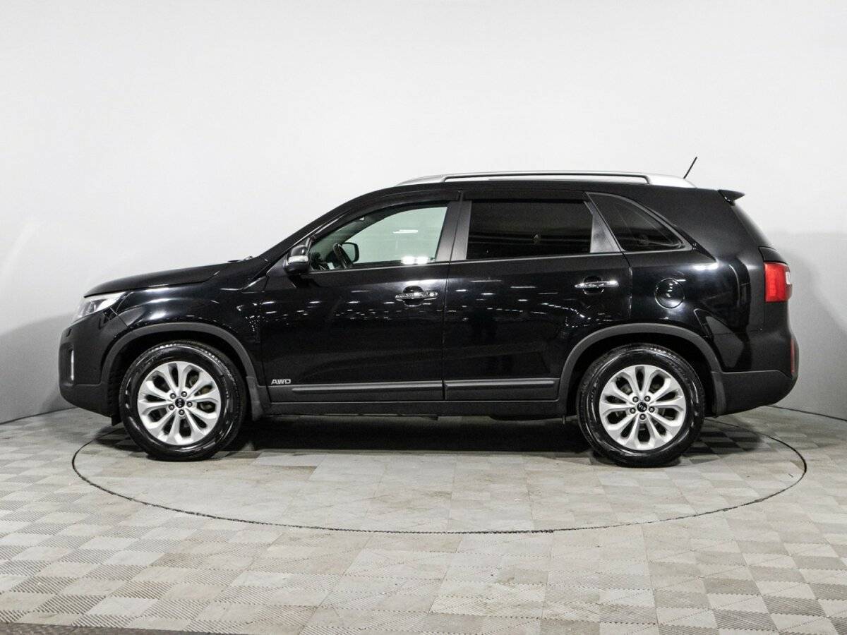 Купить Kia Sorento, 2020, 61 273 км, фото №8