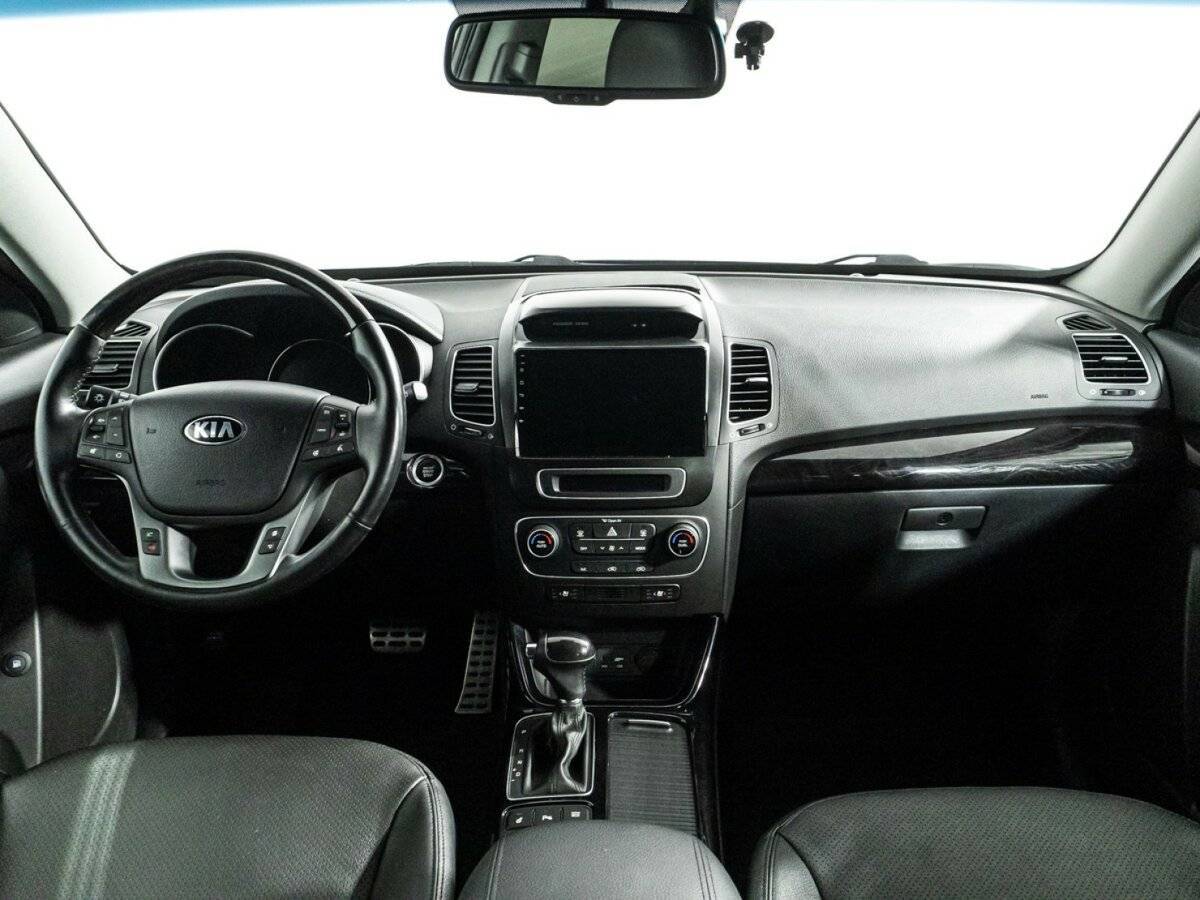 Купить Kia Sorento, 2020, 61 273 км, фото №13