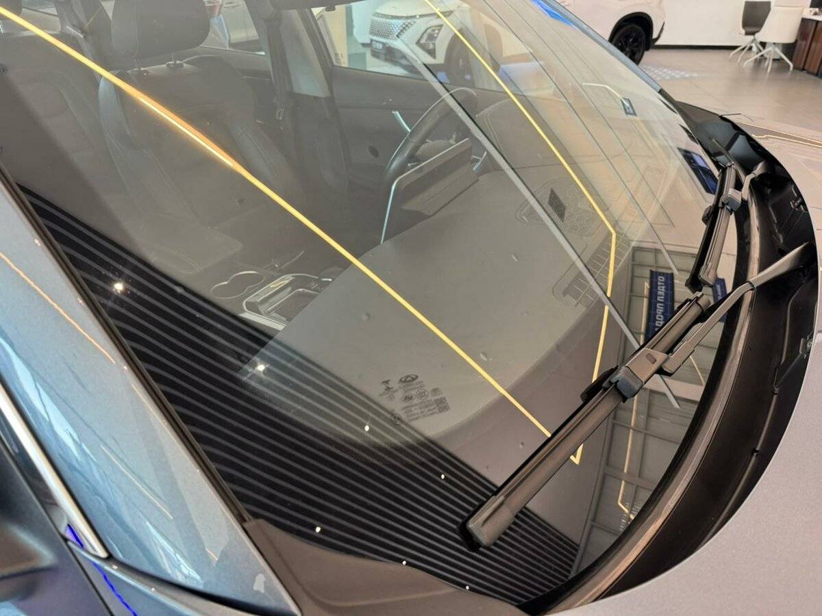 Купить Chery Tiggo 8, 2021, 54 703 км, фото №9