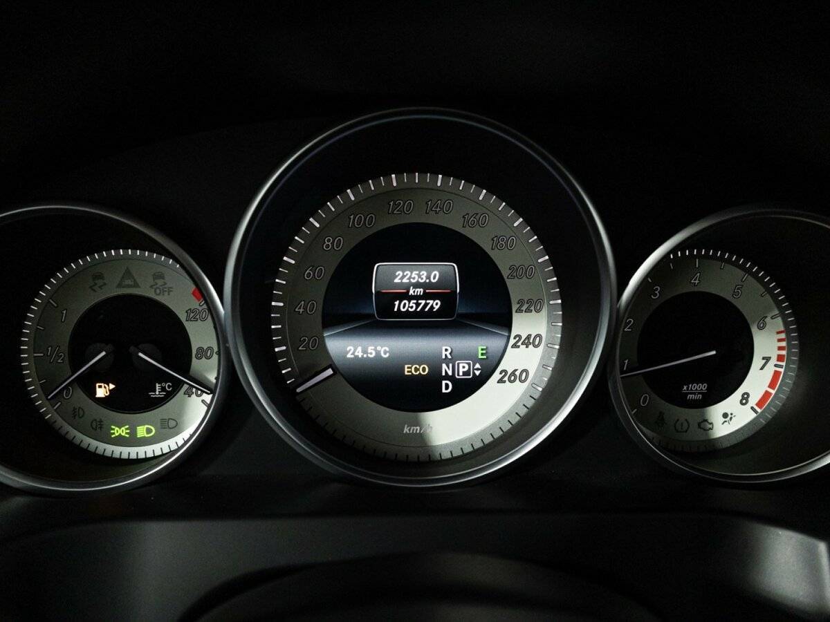 Купить Mercedes-Benz E-Класс 250, 2014, 105 774 км, фото №12