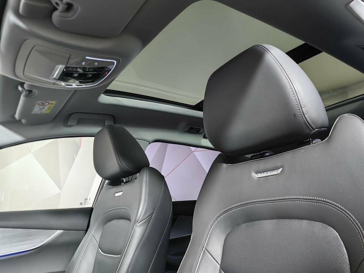 Купить Chery Tiggo 7 Pro Max, 2023, 85 195 км, фото №21