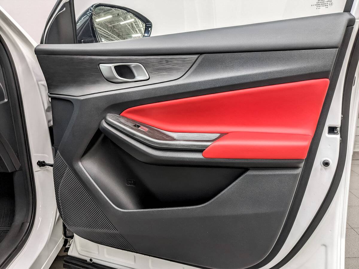 Купить Changan CS55 Plus, 2023, 22 684 км, фото №25