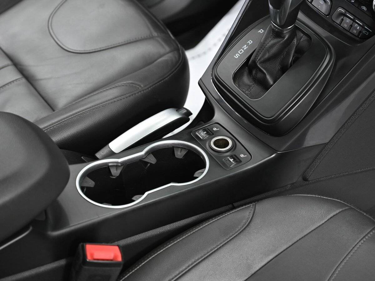 Купить Ford Kuga, 2014, 124 000 км, фото №14