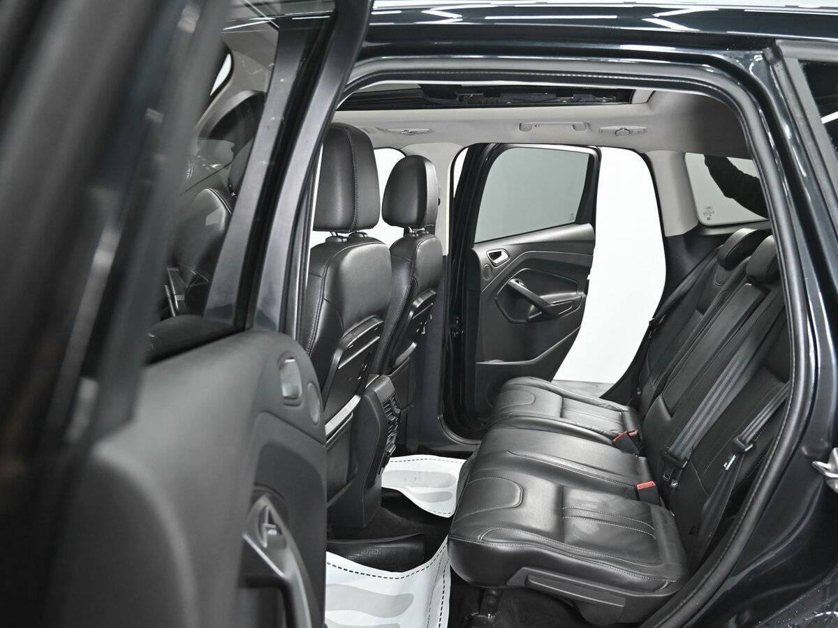 Купить Ford Kuga, 2014, 124 000 км, фото №16