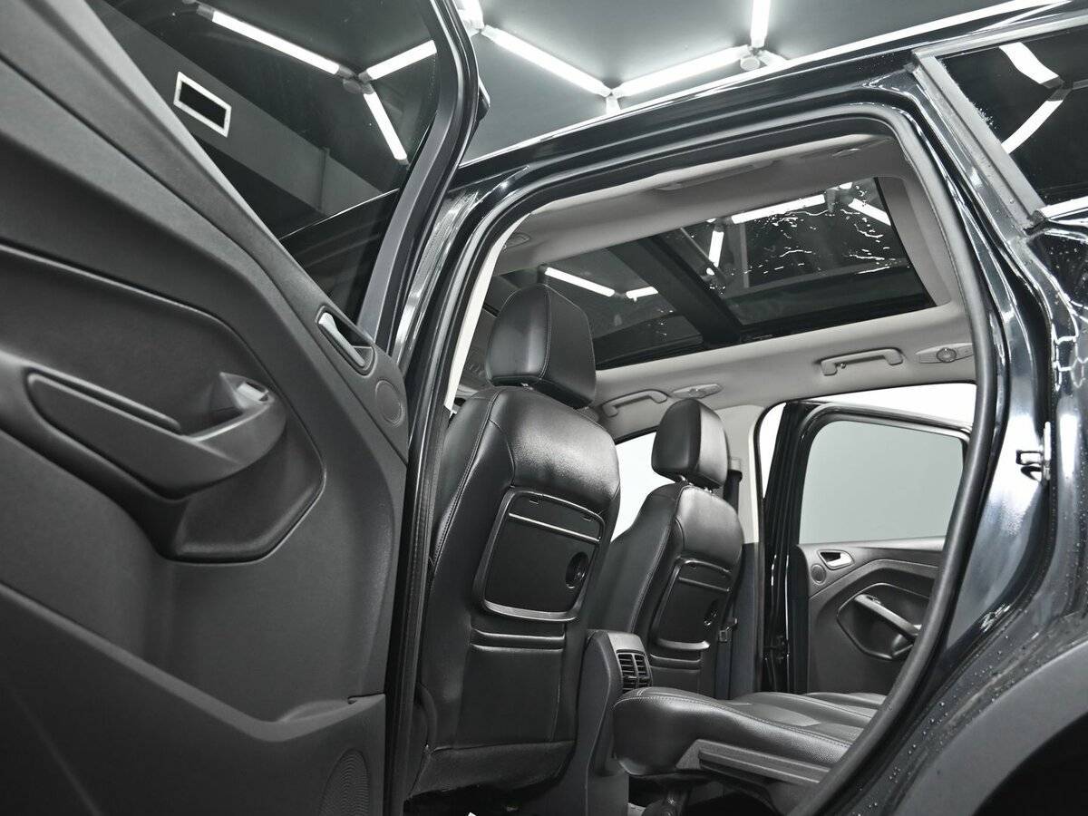 Купить Ford Kuga, 2014, 124 000 км, фото №17