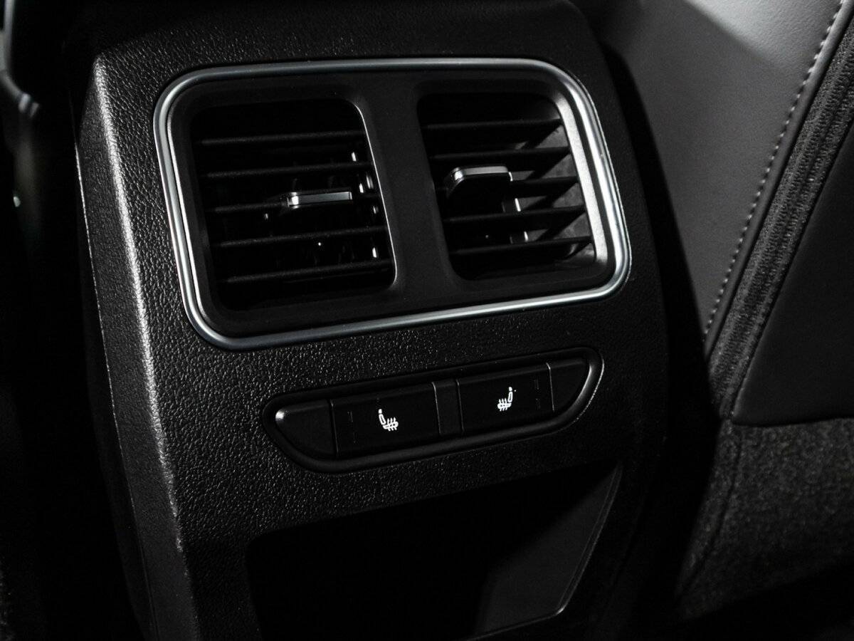 Купить Haval F7, 2023, 14 748 км, фото №21