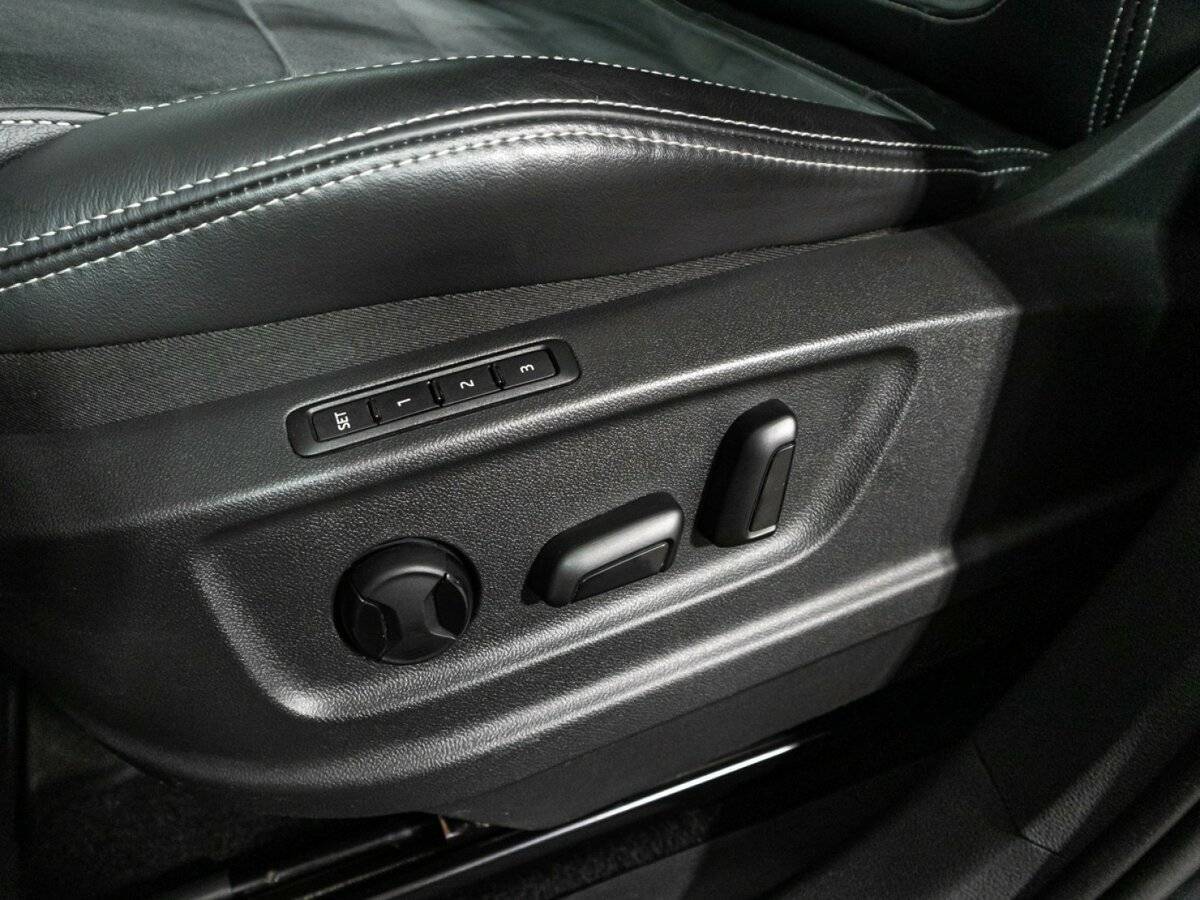 Купить Skoda Kodiaq, 2019, 92 340 км, фото №17