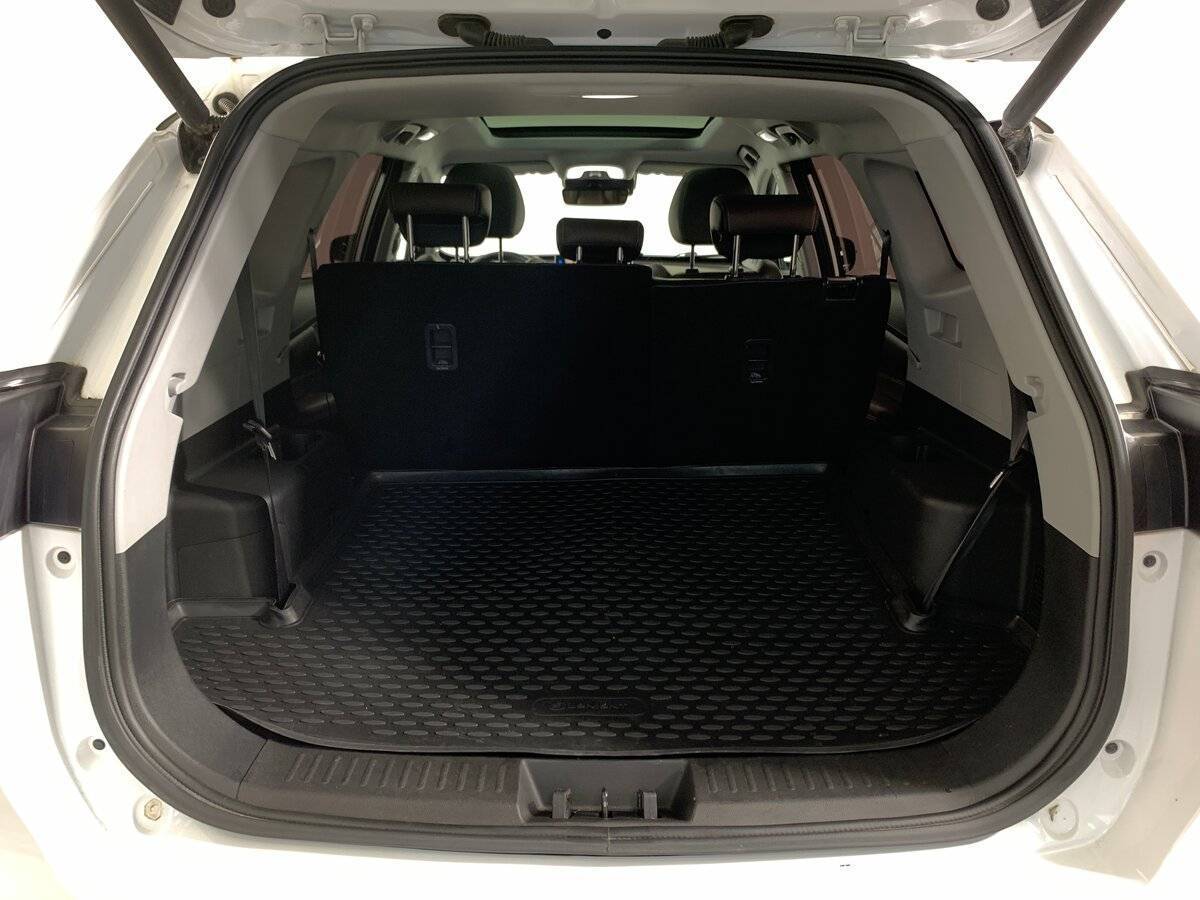 Купить Chery Tiggo 8 Pro, 2021, 72 016 км, фото №20