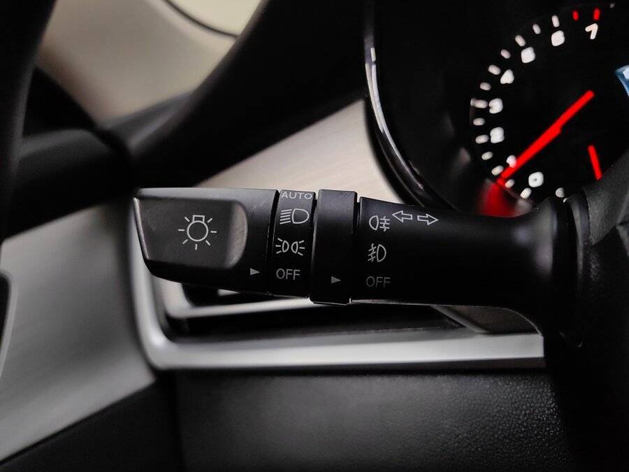 Купить Changan CS35 Plus, 2019, 53 713 км, фото №20