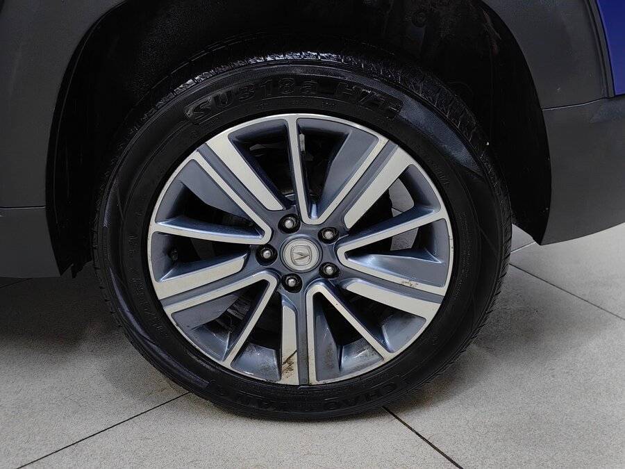 Купить Changan CS35 Plus, 2019, 53 713 км, фото №24