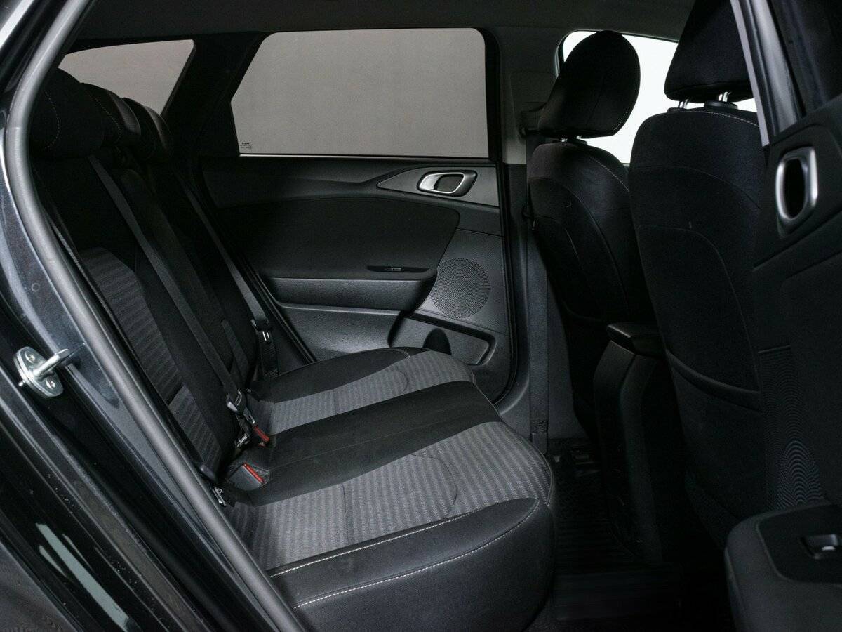 Купить Kia Ceed, 2022, 85 050 км, фото №12