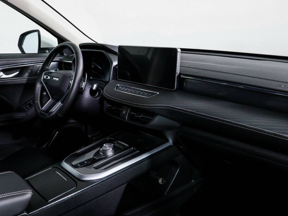 Купить Haval Jolion, 2023, 9 300 км, фото №9