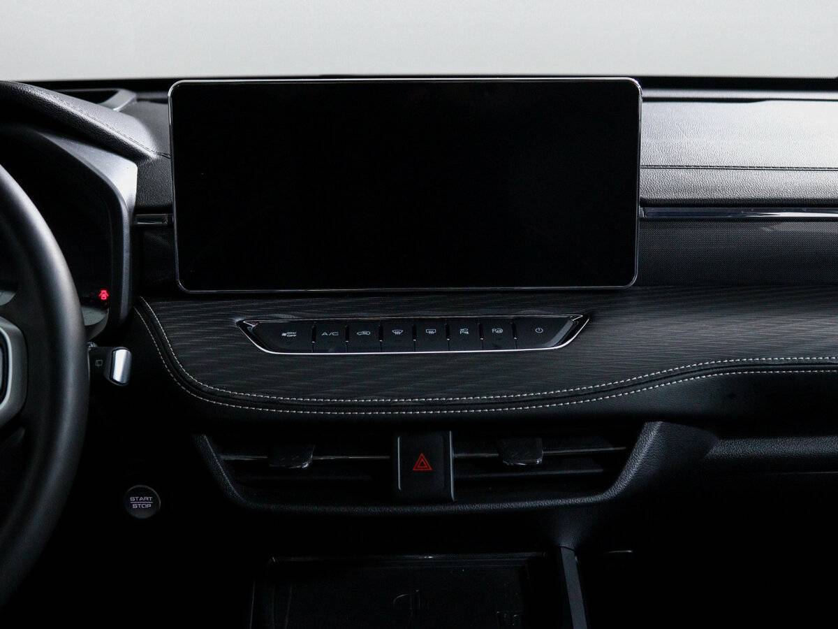 Купить Haval Jolion, 2023, 9 300 км, фото №13