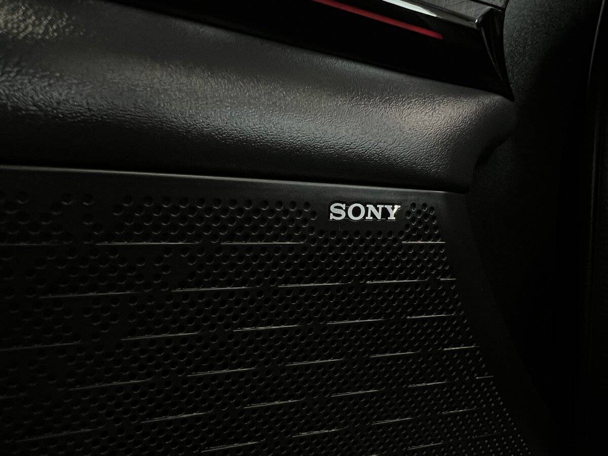 Купить Changan UNI-V, 2023, 24 056 км, фото №25