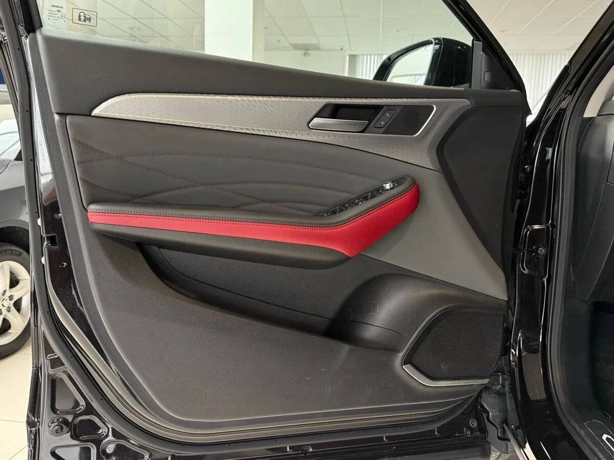 Купить Haval F7x, 2023, 31 220 км, фото №12