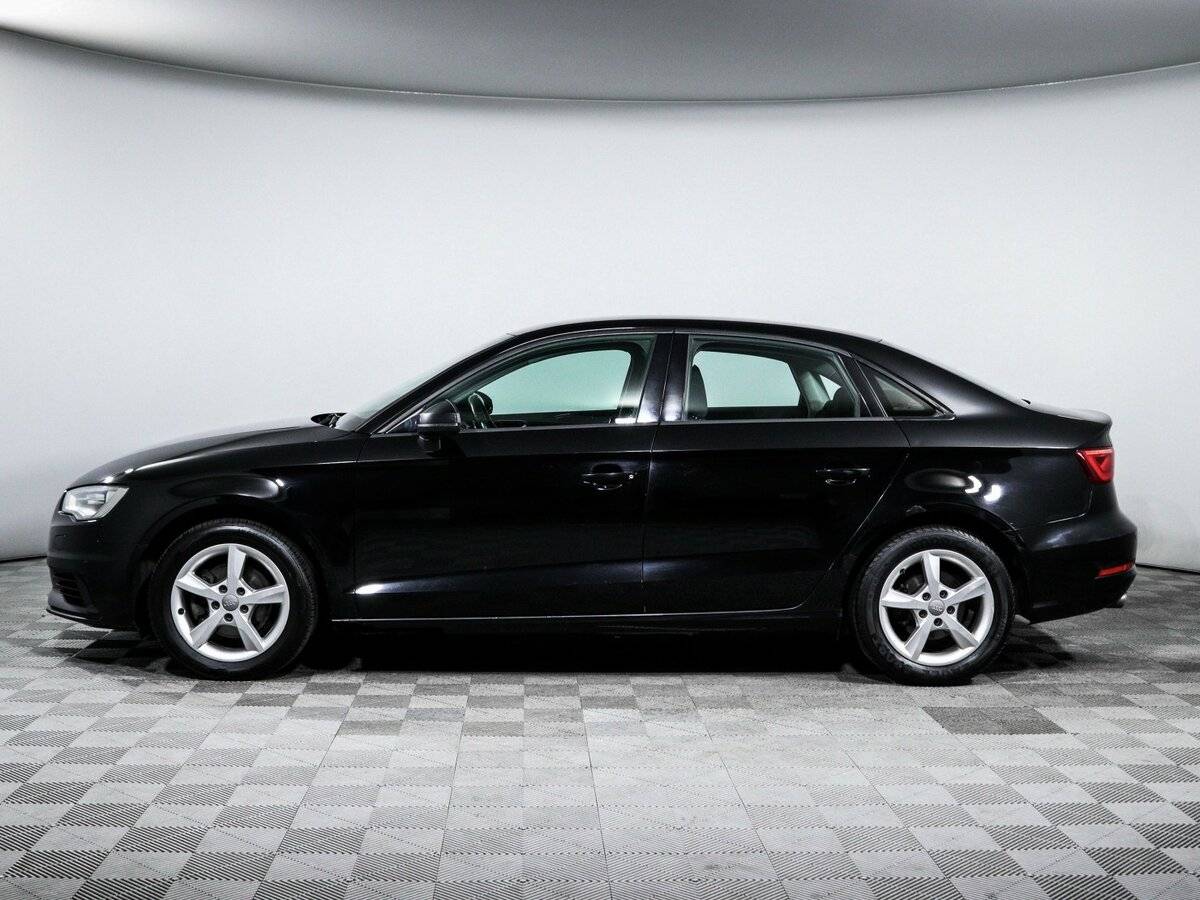 Купить Audi A3, 2015, 160 561 км, фото №8