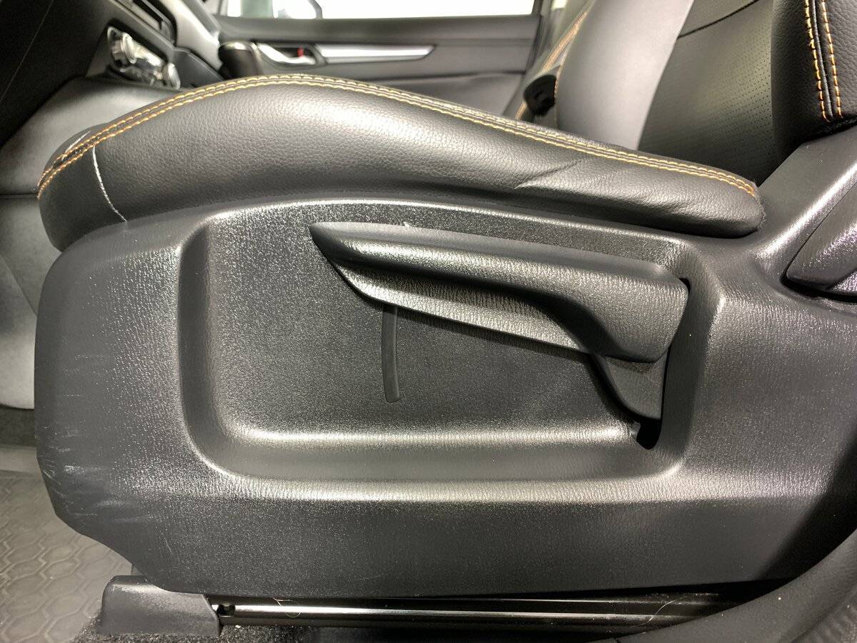 Купить Mazda CX-5, 2018, 73 190 км, фото №16