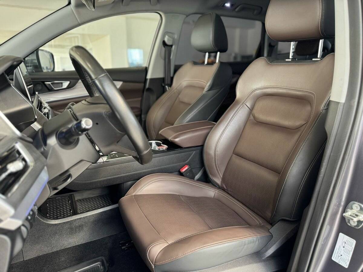 Купить Chery Tiggo 8 Pro I, 2023, 34 948 км, фото №27