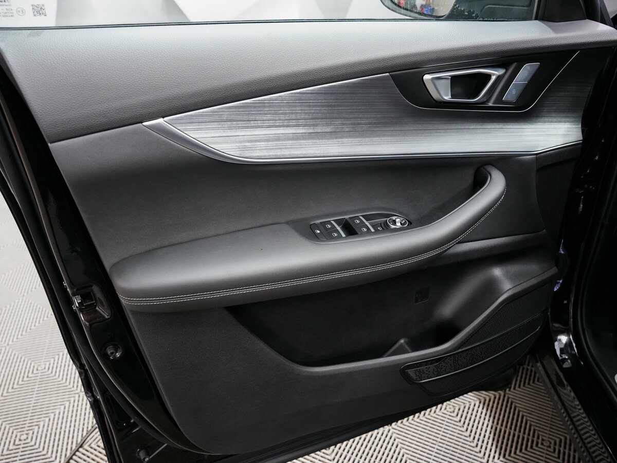 Купить Chery Tiggo 7 Pro Max I, 2023, 3 052 км, фото №14