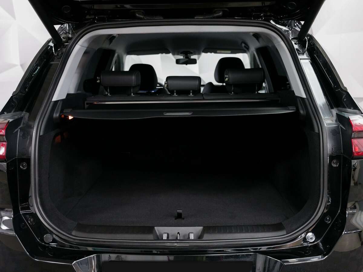 Купить Chery Tiggo 7 Pro Max I, 2023, 3 052 км, фото №19