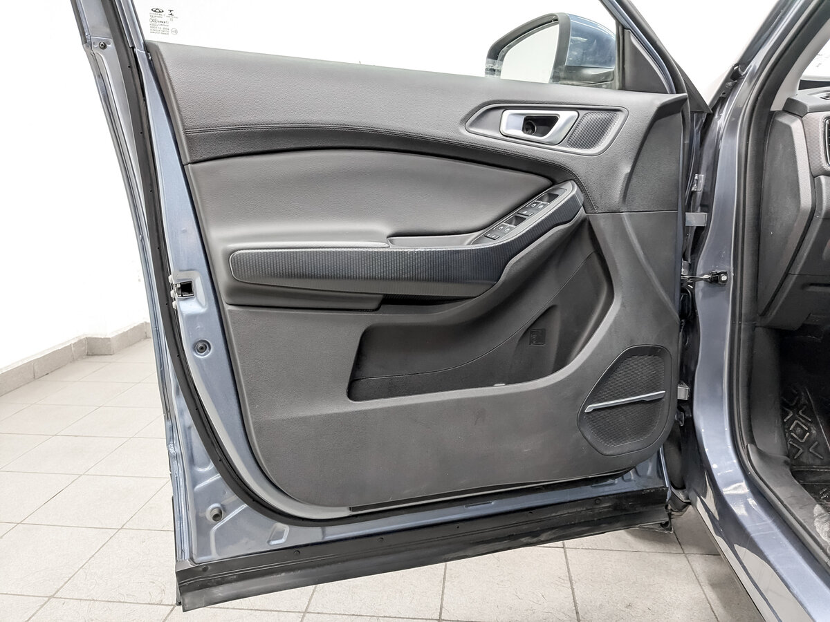 Купить Chery Tiggo 4 I Рестайлинг, 2021, 106 456 км, фото №19