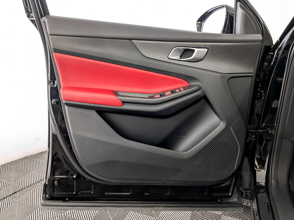 Купить Changan CS55 Plus II, 2023, 30 728 км, фото №19