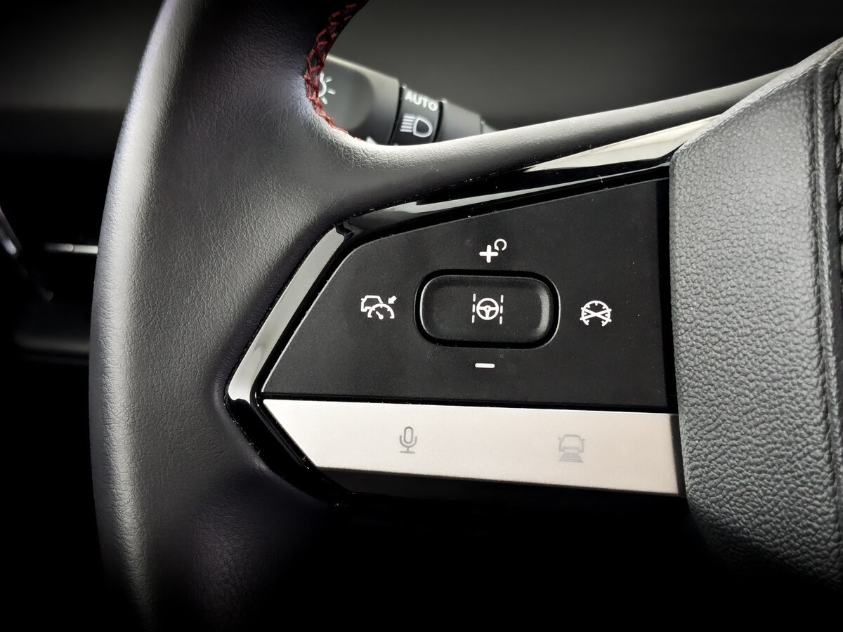 Купить Changan CS55 Plus II, 2023, 30 728 км, фото №27