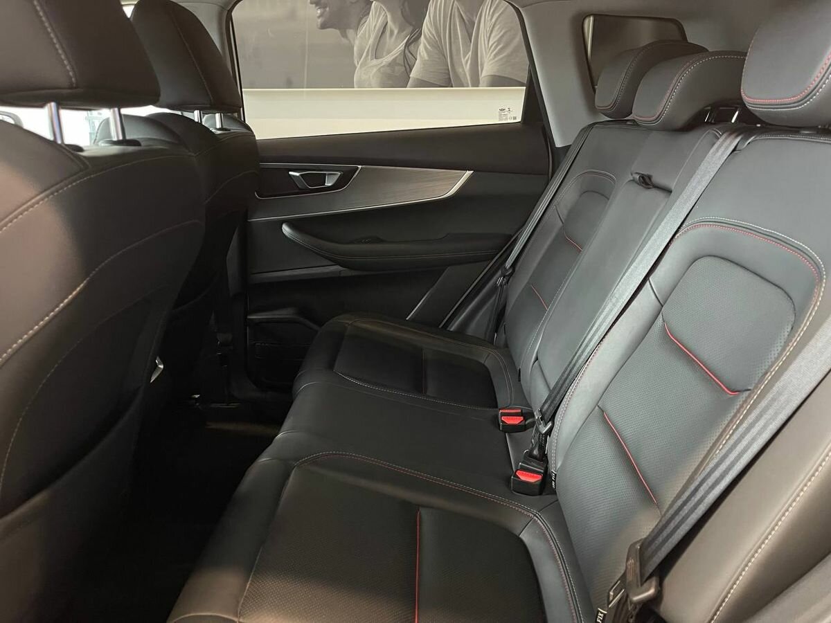 Купить Chery Tiggo 7 Pro I, 2021, 37 700 км, фото №11