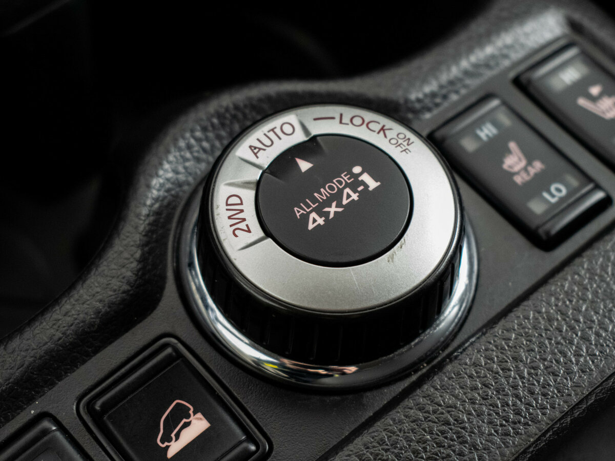 Купить Nissan X-Trail III, 2019, 102 000 км, фото №15