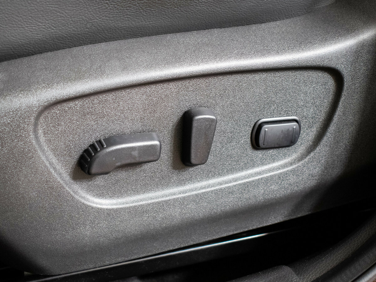 Купить Nissan X-Trail III, 2019, 102 000 км, фото №17