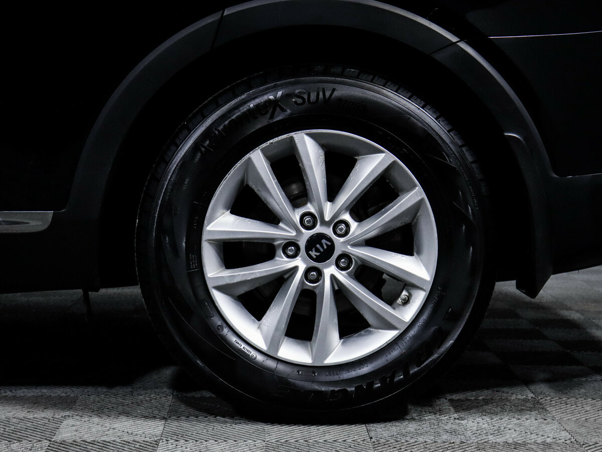 Купить Kia Sorento Prime III Prime, 2017, 63 866 км, фото №14
